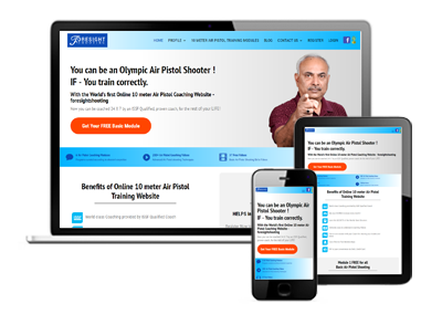 Foresightshooting Academy