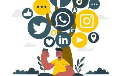 Hey business owners Don’t hang out on social media platform which you like, hang out on that social media platform where your audience is hanging out.