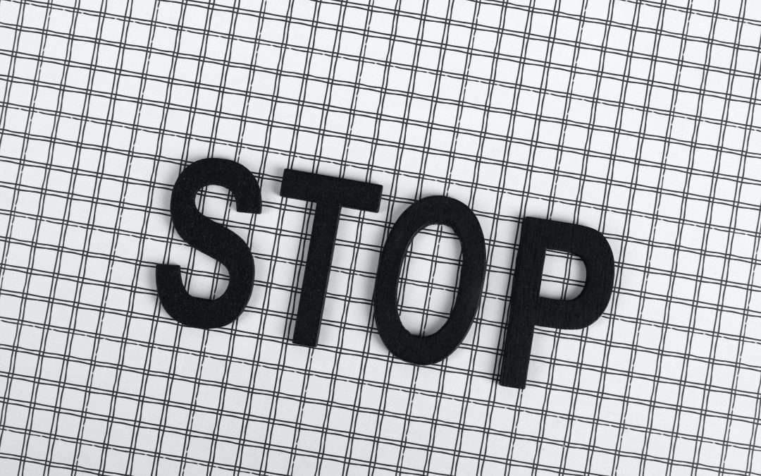 Big mistake Coaches, E-Commerce Store owners, and Manufacturing Businesses make on their Websites.