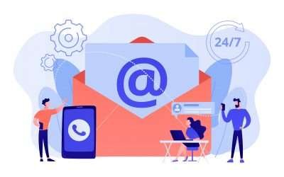 Manufacturers you are losing if you are not building email list.