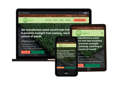 Rire Agrotech